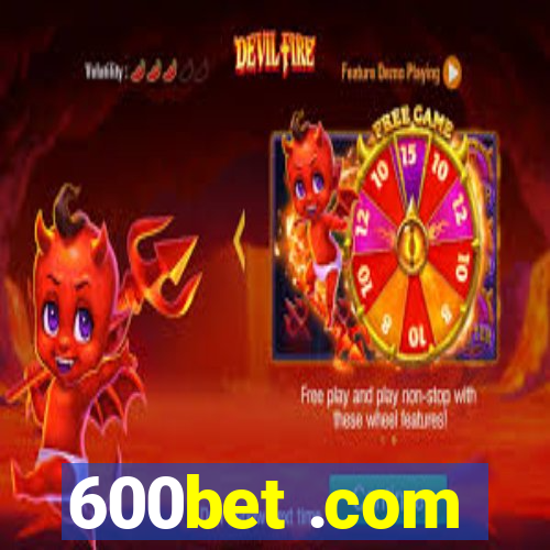 600bet .com